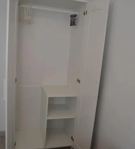 Apartamento Cozy And Well Connected Sevilla