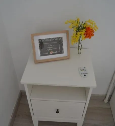 Cozy And Well Connected Apartamento