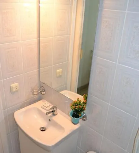 Cozy And Well Connected Apartamento Sevilla
